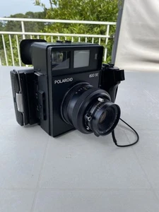 Polaroïd 600 SE - Photo 1/9