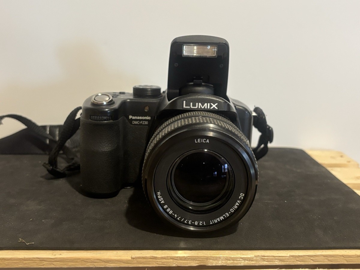 Panasonic DMC-FZ50 Digital Cameras for Sale | Shop New Panasonic DMC-FZ50 Digital Cameras for Sale | Shop New