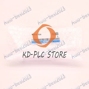 1PCS New SMC MXS16-50A pneumatic sliding table - Picture 1 of 6