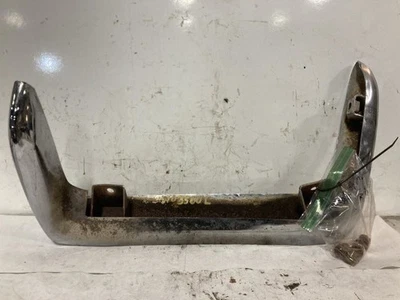 Driver Left Rear Bumper Fits 68-73 CORVETTE 1515491 - Изображение 1 из 4