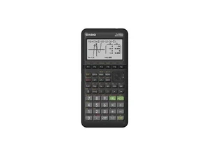 Casio FX-9750GIII Graphing Calculator Black - Picture 1 of 5