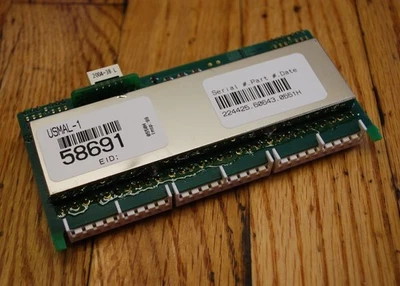 Banner USMAL-1 Micro Screen Module (60643) - NEW - Image 1 of 2