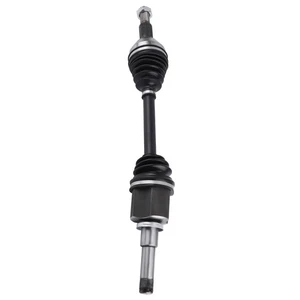 CV Axle Joint Assembly Front Left For Chevy Equinox GMC Terrain 2.4L 2010-17 - Picture 1 of 20