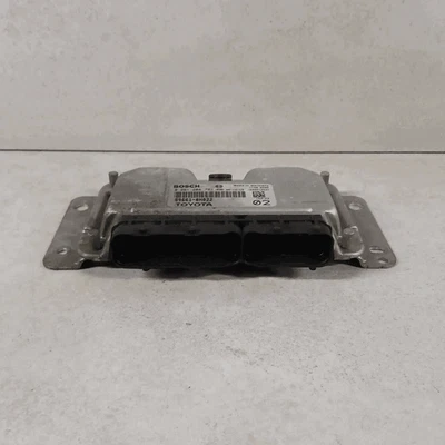 0261208702 Centralina iniezione  TOYOTA AYGO 1a Serie 1.0 12V VVT-i Ber. - Immagine 1 di 4