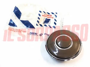 HUPENKNOPF LENKRAD LENKUNG FIAT CAMPAGNOLA AR 51 - FIAT 615 ORIGINAL NOS - Bild 1 von 3