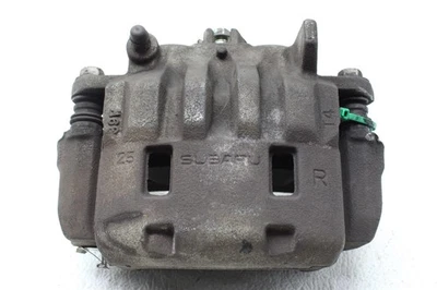 Pinza de freno delantera derecha pasajero 13-15 Scion FR-S derecha OEM BRZ FRS 2013-2015 Foto 1 de 4