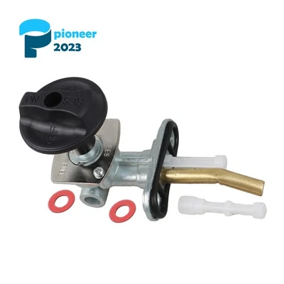 Válvula de combustible cierre Petcock para Arctic Cat 454 375 250 300 400 500 0470-445 Foto 1 de 4