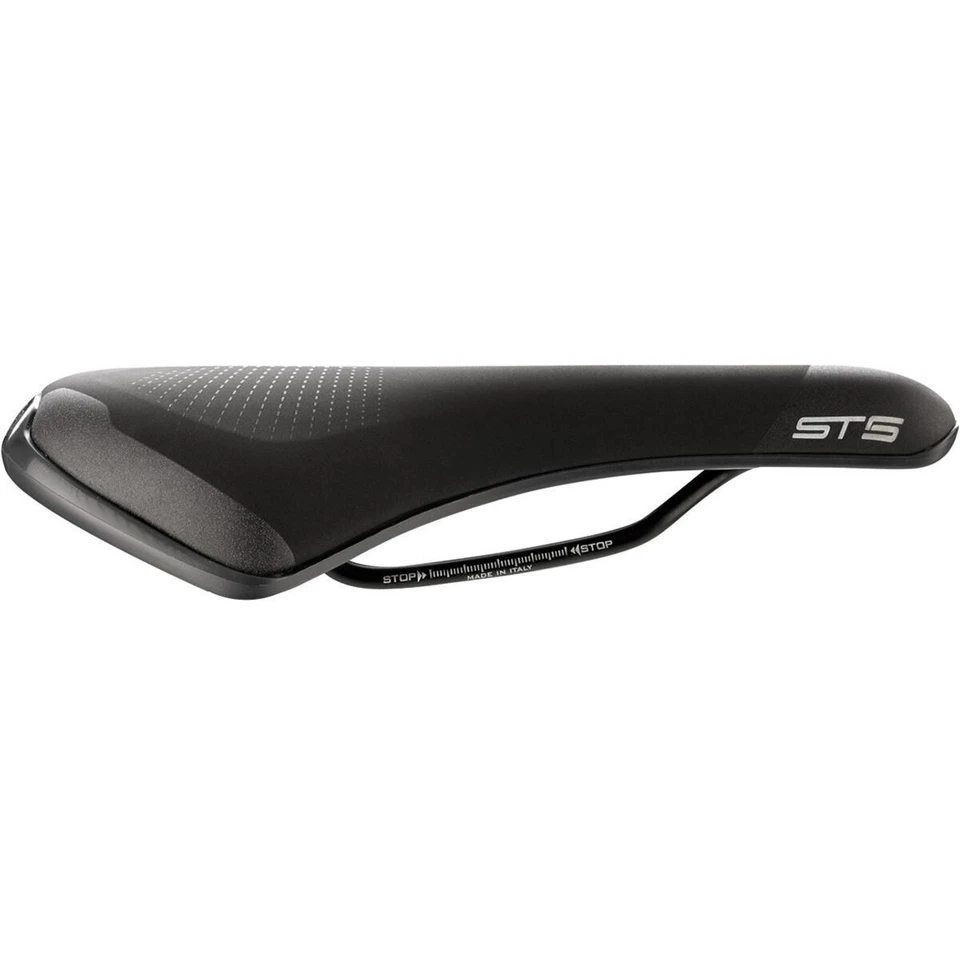 Selle Italia ST 5 Flow Saddle - Image 1 of 1