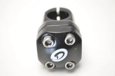 DYNO 50 MM PISTON BMX FREE STYLE BICYCLE STEM 1 1/8" THREADLESS 22.2 MM CLAMP - Image 1 of 4