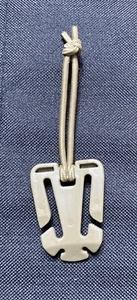 ITW Nexus Web Dominator. Khaki - Bild 1 von 10