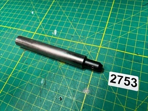 Tecnara 706-299-6 Schaftfräser Halter Verlängerung 0,125" 0,50" 0,750" 6" Länge - Bild 1 von 2