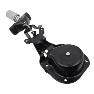 Guincho guincho de roda de pneu sobressalente Land Rover Discovery Sport 04-16 LR024145> - Imagem 1 de 4