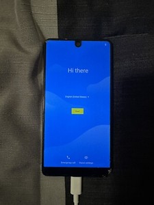 ESSENTIAL PH-1 [128GB UNLOCKED]