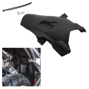 KOTFLÜGEL HINTEN HINTEN FÜR BMW GS1200R SEIT 2004 - 2013 HINTEN SPRITZEN - Bild 1 von 11