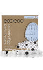 Ecoegg Laundry Egg Refills Fresh Linen - 50 Washes - Eco Friendly - Quality