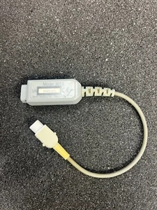 Nonin Xpod Oximeter Model 3013 FH Telemetry SPO2 Cable {H} - Picture 1 of 5