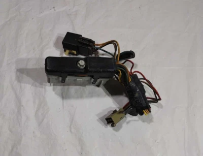 WIRING HARNESS PLUG CONNECTOR 86 1986 Ford F150 5.0 ECU ECM E6TF-12A650-X1A OEM Foto 1 de 4