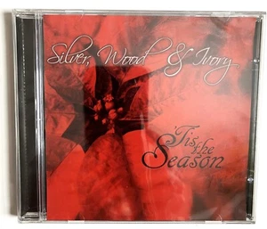 'Tis the Season by Silver, Wood & Ivory (CD, 2007) - Imagen 1 de 2