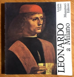Leonardo a Milano - Picture 1 of 4