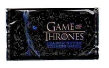 2018 Game of Thrones Movie Trading Cards Season 7 / Choose #s / bx45