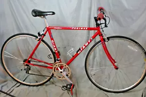 1996 Giant Perigee City Hybrid Bike 20 Zoll großer chromolischer Stahl Shimano USA Versender - Bild 1 von 24