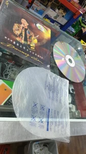 Danny Chan ??? ???????? Laser Disc Warner Music Hong Kong - Picture 1 of 1