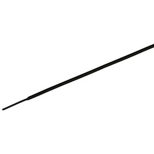 5m Schrumpfschlauch 3:1 1,5 -> 0,5mm Schwarz Flexibel - Picture 1 of 1