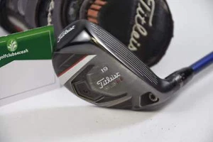 Titleist 913H #3 Hybrid / 19 Degree / Regular Flex Diamana S+72 Shaft - Picture 1 of 9