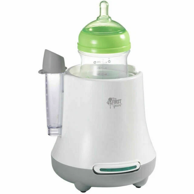 The First Years Y1095 Quick Serve Bottle Warmer