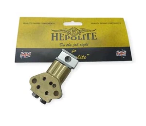 Bomba de aceite Hepolite Triumph 350 500 650 750 modelos de unidades 70-9421 70-3878 70-6928 Reino Unido - Imagen 1 de 5