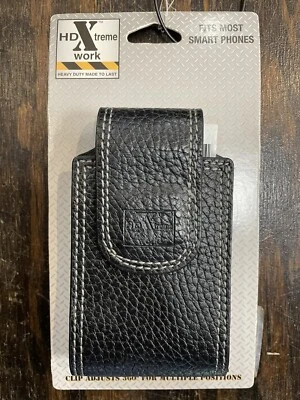 Funda Carcasa Teléfono Celular - Western Hdx Extremame Trabajo Iphone Android Blackberr Foto 1 de 3