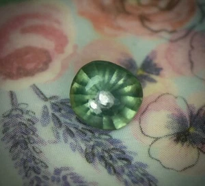 beautiful australian buff top sapphire 1.56ct - Picture 1 of 3