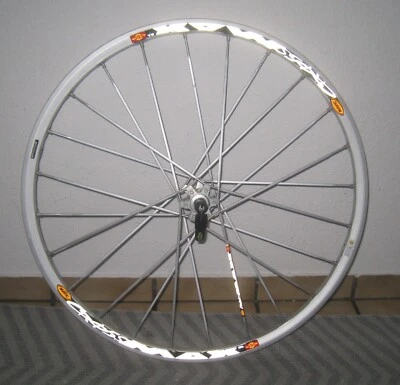 Mavic Crossmax SSC   26 Zoll VR/ Disc 6-Loch TOP Zustand ALU - Bild 1 von 4