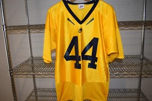 Cal Berkeley Vintage #44 Fußball Trikot Herren Medium S/M - Bild 1 von 6