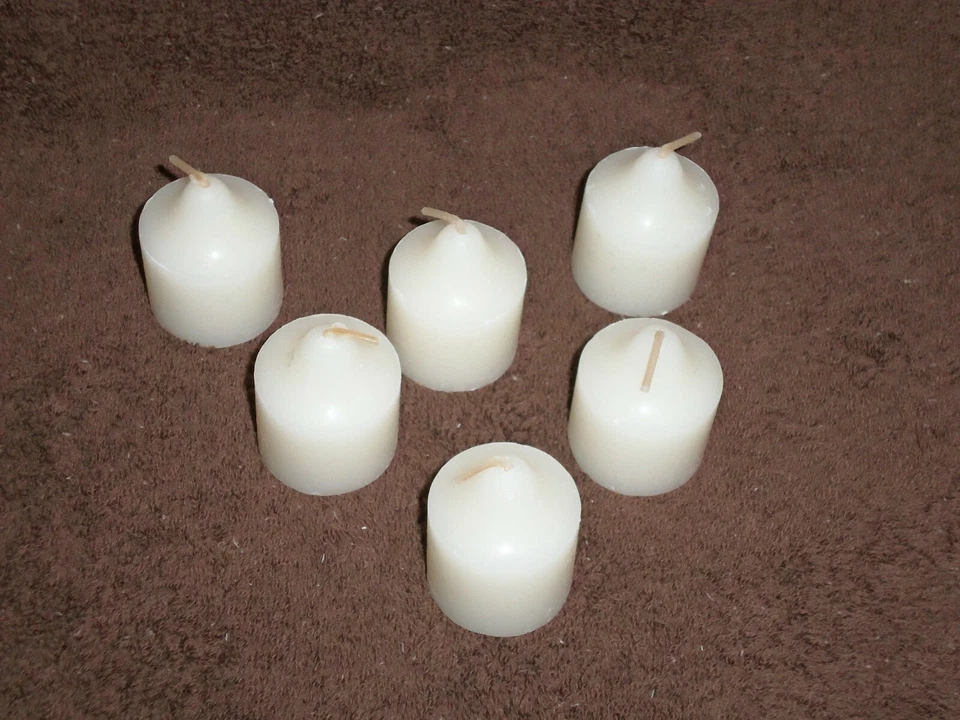 Partylite Black Cherry Orchard Votives -- RETIRED - Photo 1/1