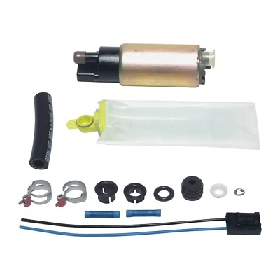 DENSO 950-0166 Fuel Pump and Strainer Set For 00-06 Mazda MPV - Image 1 of 2