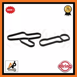ELRING 367.370 - Kit guarnizioni radiatore olio per Bmw 1 Serie 2 Serie 3 Serie X1 X3 - Foto 1 di 1