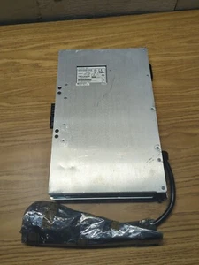 TDK-Lambda HFE2500-12/S HFE2500-Series 12V 200A 2400W Rack Mount Power Supply - Picture 1 of 8