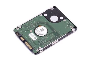 Laptop-Festplatte 250GB 2.5'' HDD SATA 5400-7200RPM - Bild 1 von 1