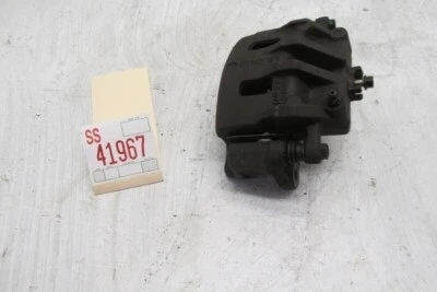 Pinza de freno SEDONA 2002 2004 KIA lado del conductor izquierdo rueda de suspensión delantera OEM Foto 1 de 4