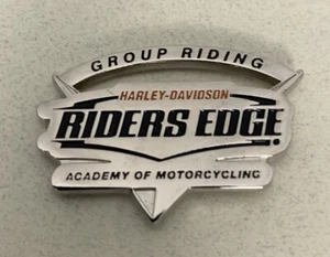 Spilla Harley Davidson Riders Edge, Gruppo Equitazione, Accademia del Motociclismo - Foto 1 di 2