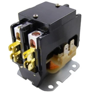 Contactor de propósito definido Packard C230B bobina de dos polos 30 amperios 120 voltios - Imagen 1 de 1