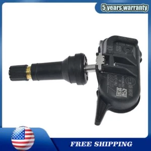 Tire Pressure Sensor TPMS 40700-5ZH0A For Infiniti QX50 Nissan Versa Kicks 1.6L - Picture 1 of 8