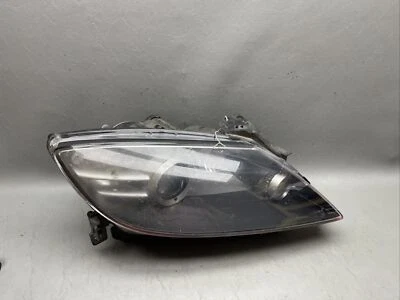 Faro HID de xenón genuino fabricante de equipos originales para pasajero derecho Mazda RX-8 RX8 2004-2008  Foto 1 de 4