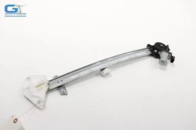 REGULADOR VENTANA PUERTA LADO CONDUCTOR TRASERO IZQUIERDO HONDA PASSPORT 19-22 CON MOTOR OEM Foto 1 de 4