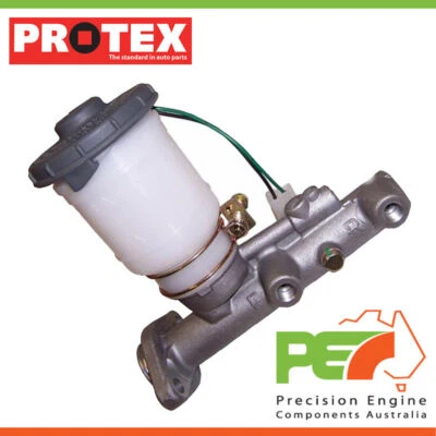 * CALIDAD OEM * Cilindro maestro de freno para DAIHATSU CHARADE. Parte # JB1697 Foto 1 de 4