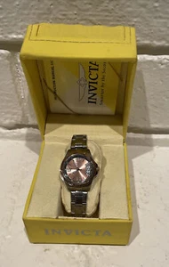 INVICTA 0092 Diver’s Watch. Never Worn *Untested - Picture 1 of 4