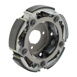CLUTCH CARRIER 5 SHOES FOR YAMAHA YP 400 MAJESTY 400 ABS YP400A 2007-2008 F2 E7 - Picture 1 of 6