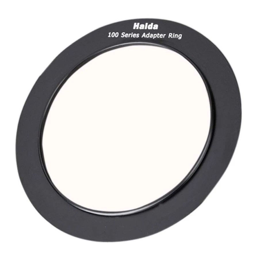 Haida Lens Adapter Ring for Haida 100 Series Holder 52mm 58mm 62mm - Image 1 of 1