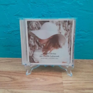 Mujer Divina: Homenaje a Agustín Lara by Natalia Lafourcade (CD, Jul-2013,... - Picture 1 of 4